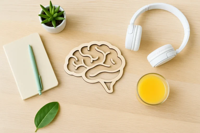 The 10 Best Habits for Mental Clarity (That Take Less Than 10 Minutes)