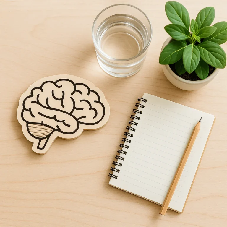 Brain Fog Fixes You Can Try Today