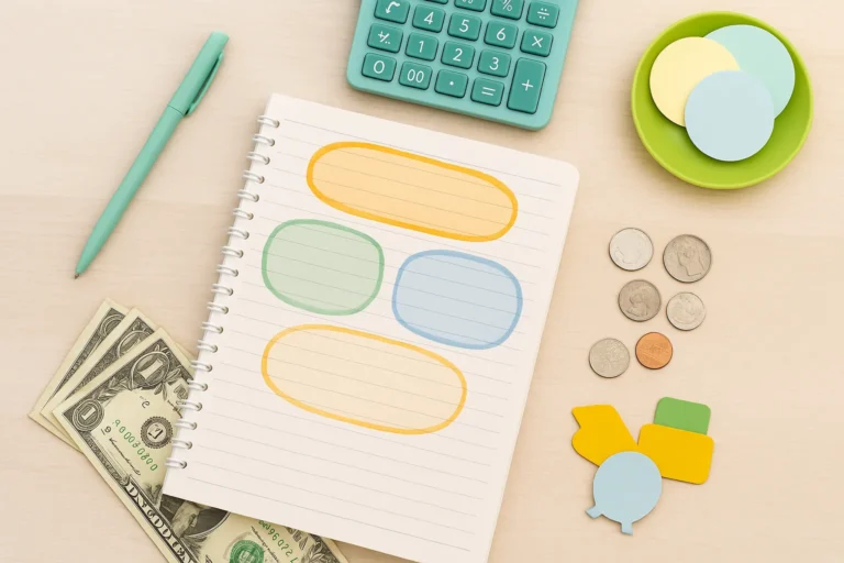 Budgeting for People Who Hate Budgeting