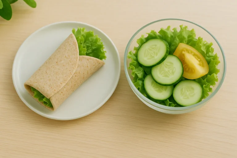 How to Lose Weight Without Counting Calories or Going to the Gym