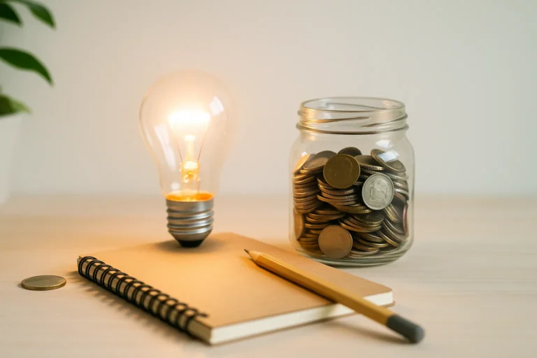 How to Stay Motivated When You’re Broke, Tired, and Overwhelmed
