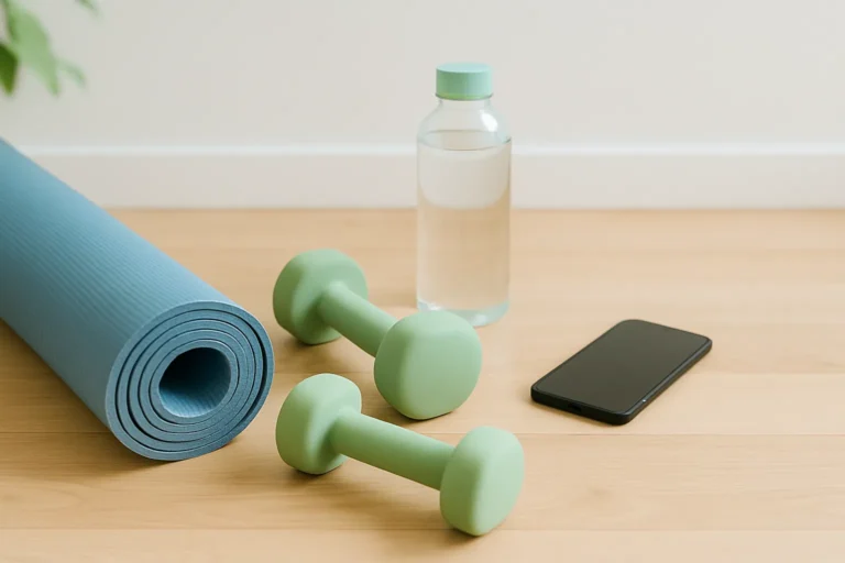 Microworkouts: Can 5 Minutes Really Make a Difference?