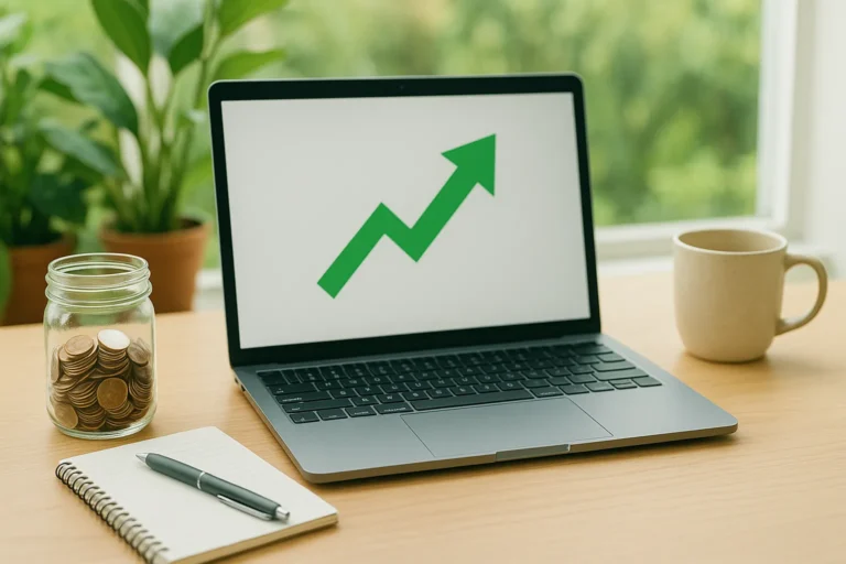 Side Hustles That Actually Work (and Don’t Suck Up All Your Time)