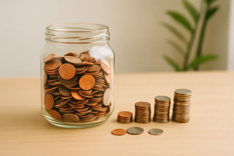 Tiny Financial Wins That Add Up Over Time