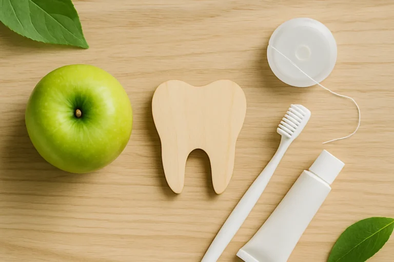 What Your Mouth Says About Your Health (And Why It’s More Important Than You Think)