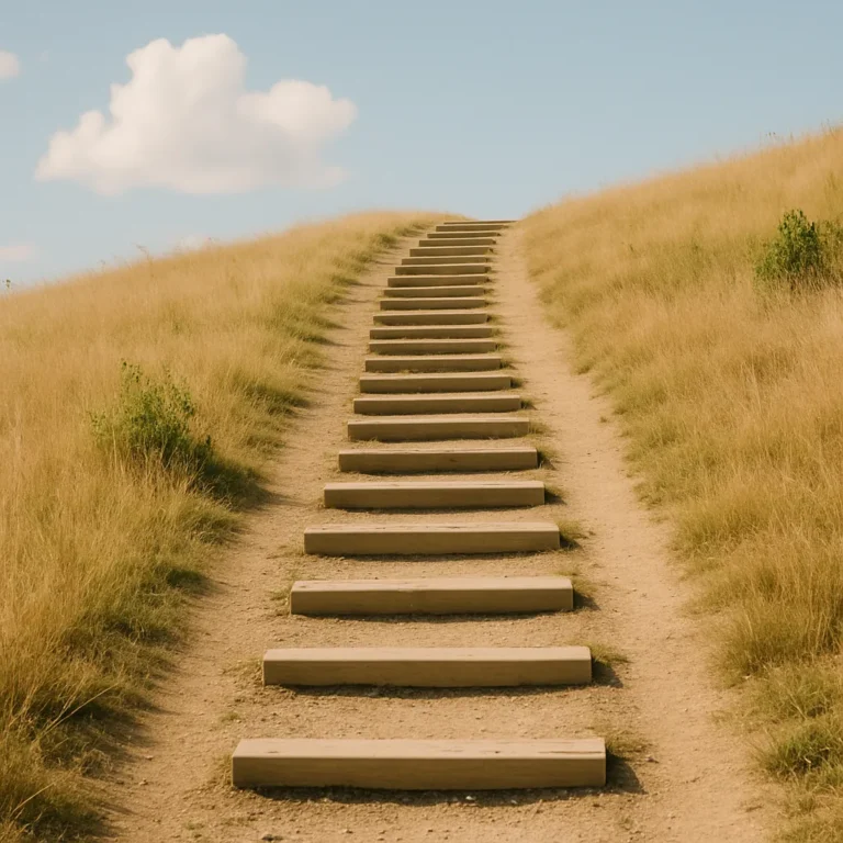 What to Do When You Feel Behind in Life