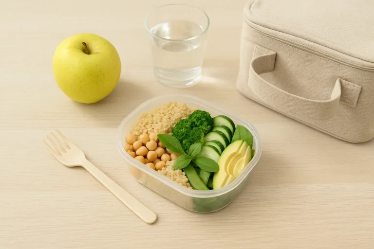 What’s the Best Diet for Busy People? (That You’ll Actually Stick To)